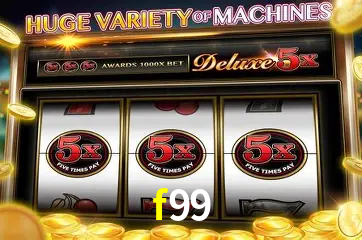 VIP Casino f99